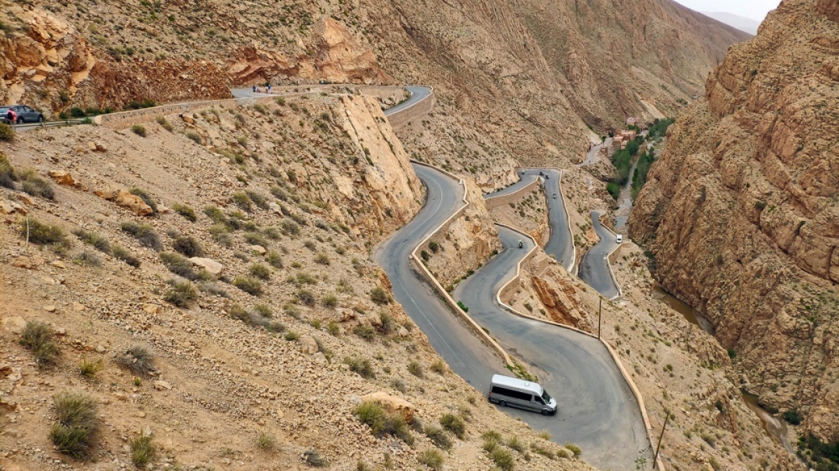 Фото нашего гида Евгении Скопиной