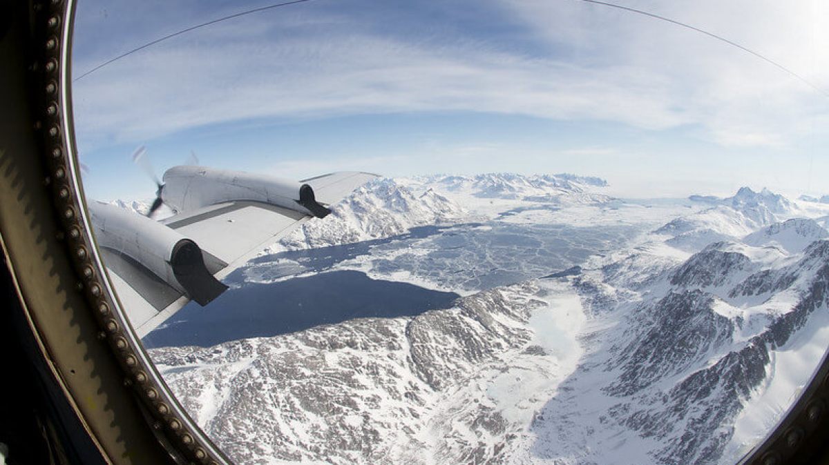 Фото: NASA Goddard Photo and Video, visualhunt.com