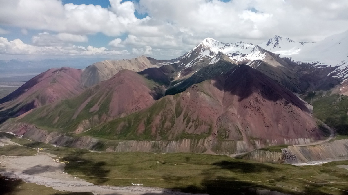 Фото из архива Клуба