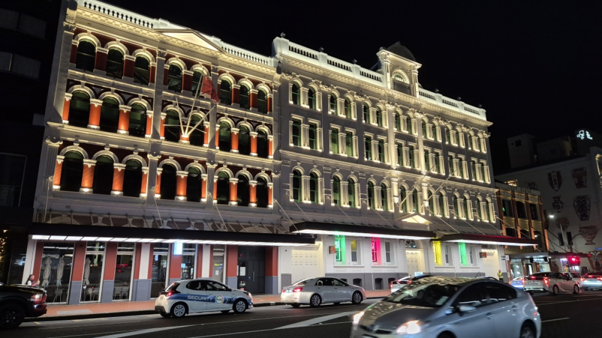 Фото: JustGoThere.NZ