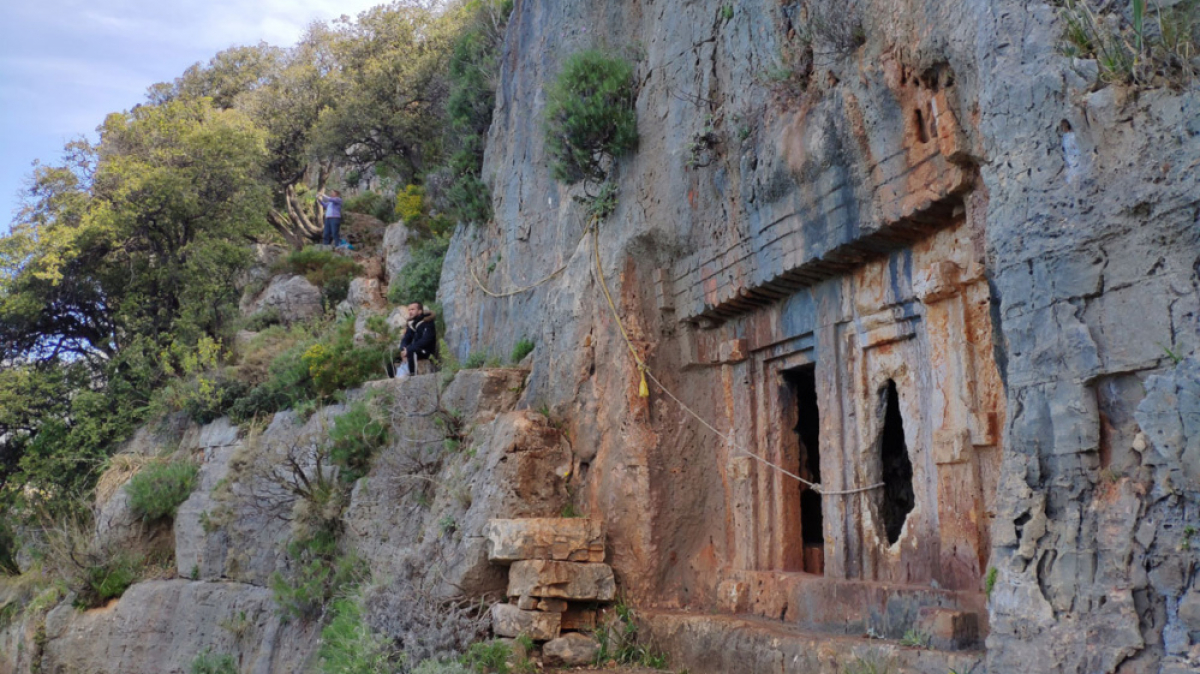 Фото наших Странников