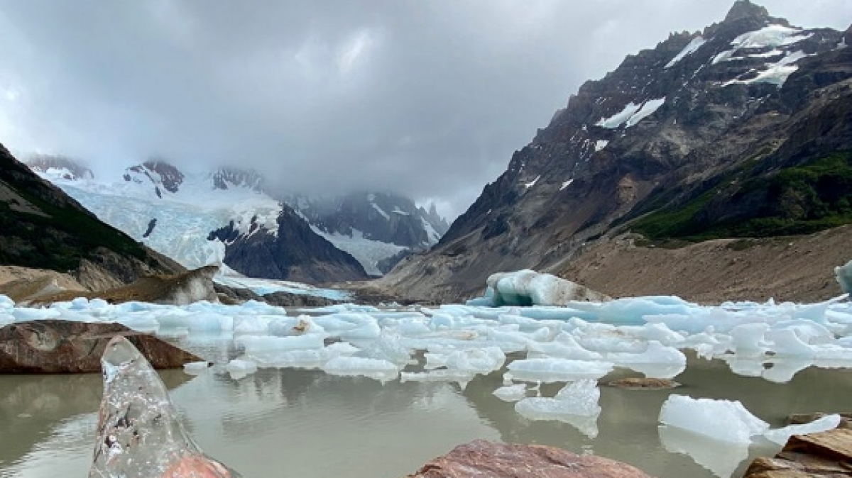 Фото нашей Странницы Олеси Кирилюк