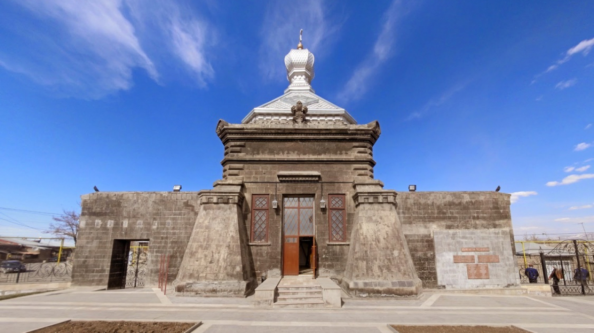 Фото: Vahe Martirosyan, visualhunt.com