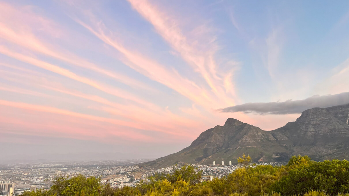 Фото: наш гид Алексей Шорец