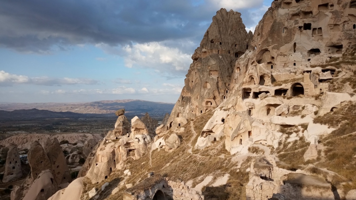 Фото нашего гида Ирины Пряничниковой