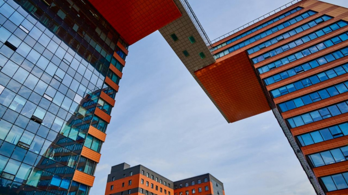 Фото наших Странников