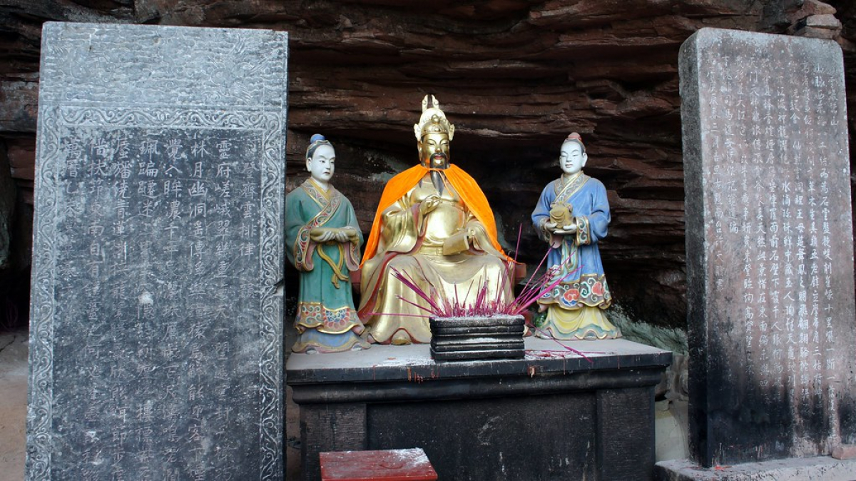 Фото: David Leo Veksler, visualhunt.com