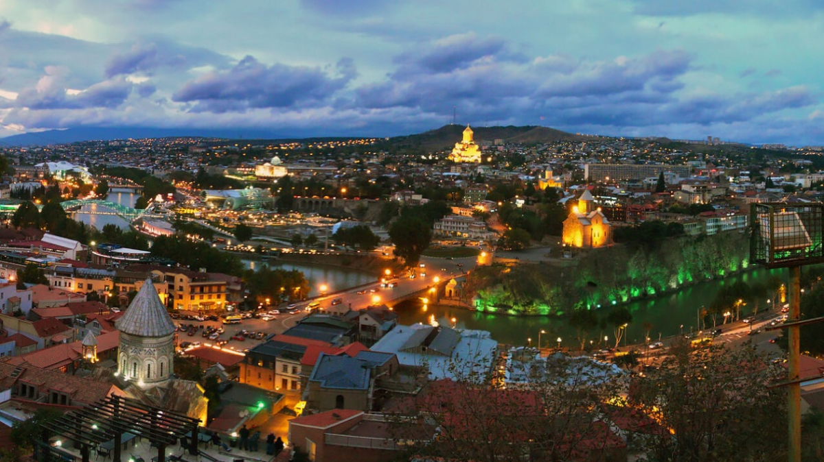 Фото: shioshvili, visualhunt.com