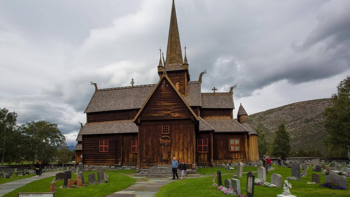 Фото нашей Странницы Татьяны Руновой