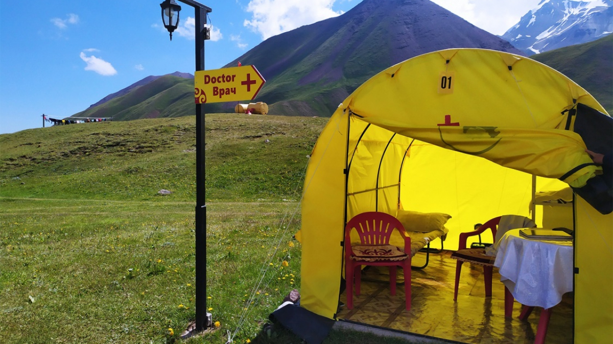 Фото из архива Клуба