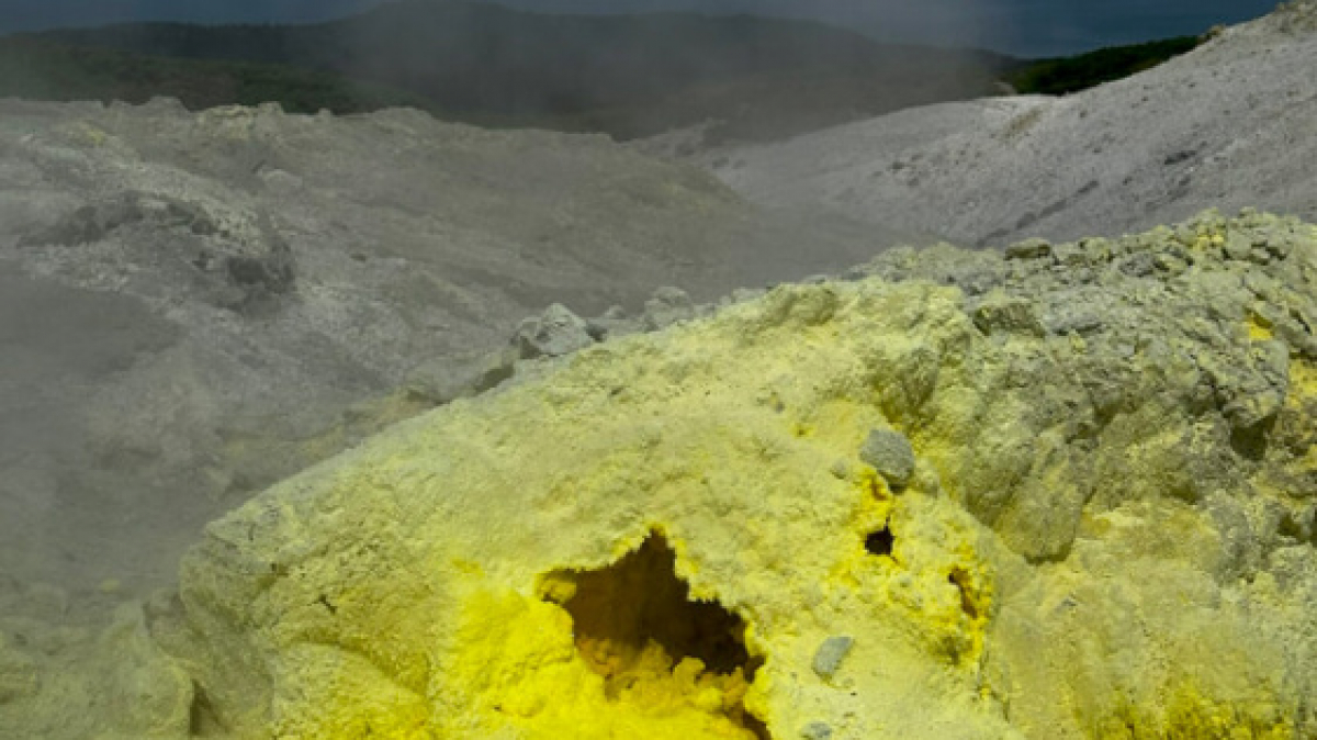 Фото нашего Странника Константина Дубинина