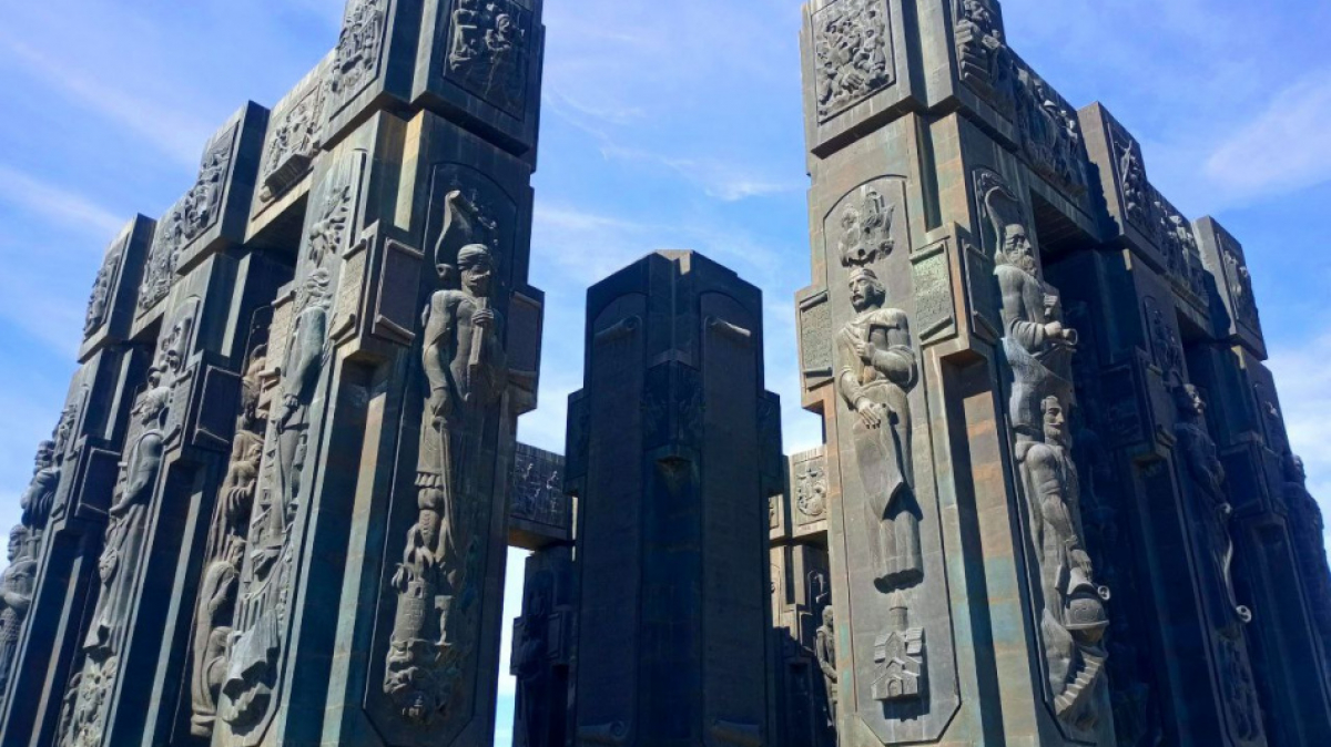 Фото наших Странников