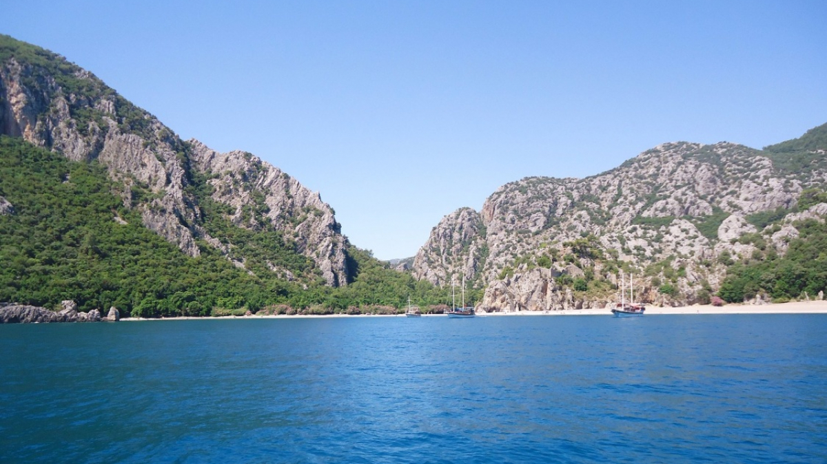 Фото: Alexander Hatley, visualhunt.com