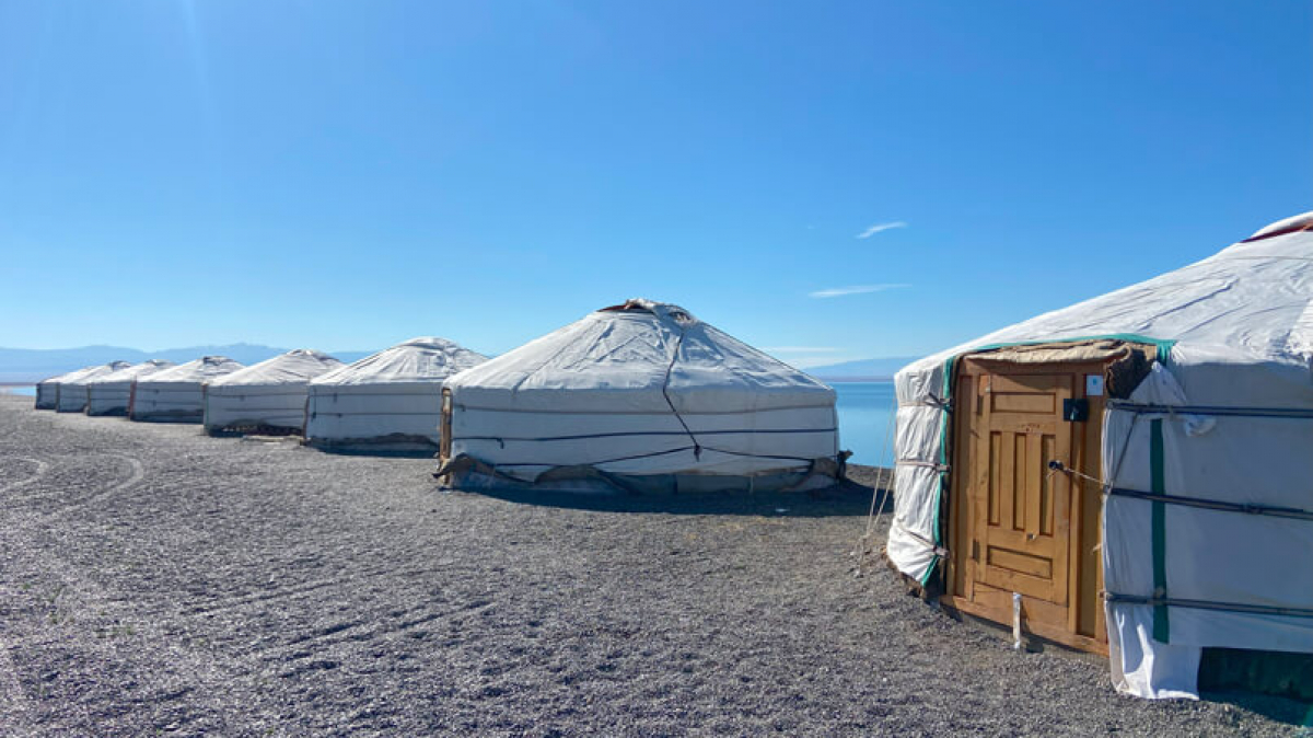 Фото нашего гида Натальи Герасимовой