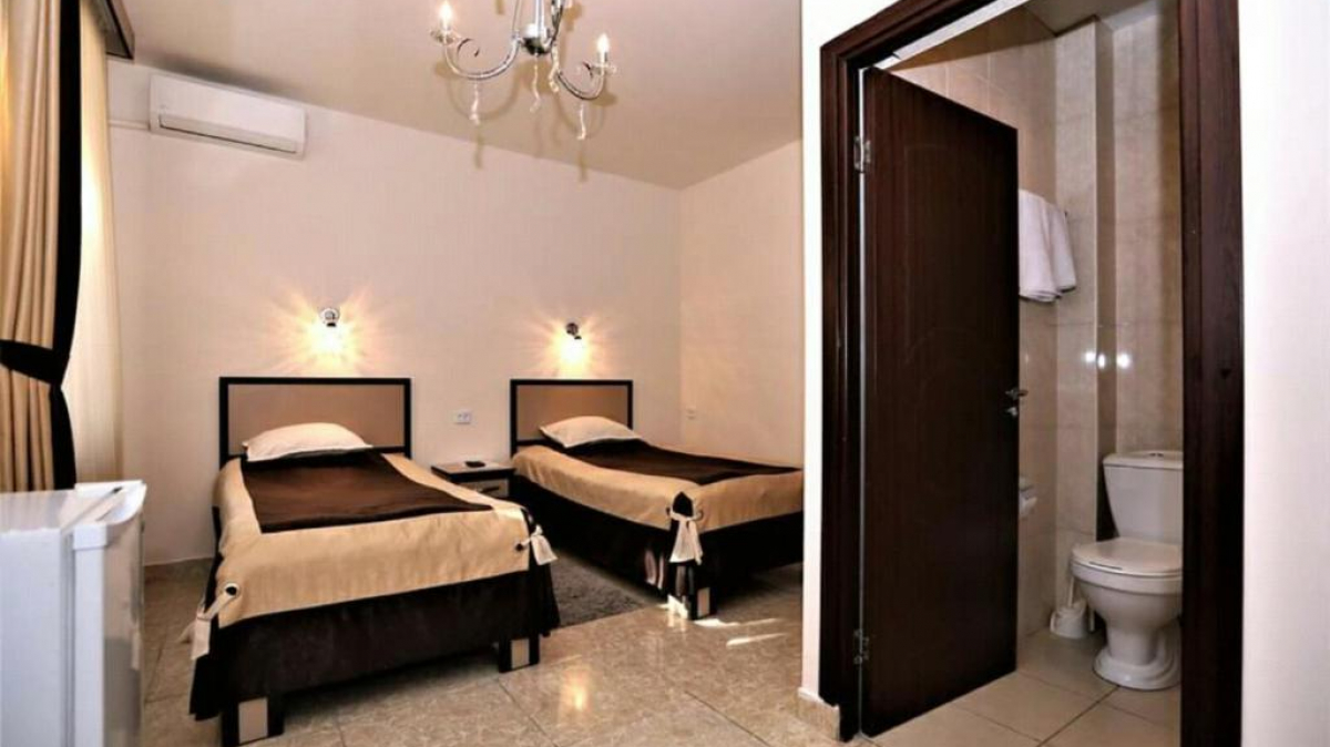 Фото из архива Клуба