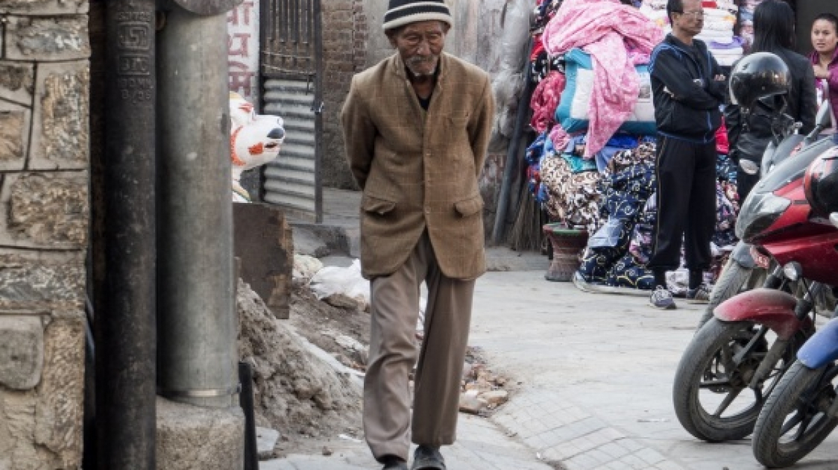 Фото нашего Странника Сергея Зарубина