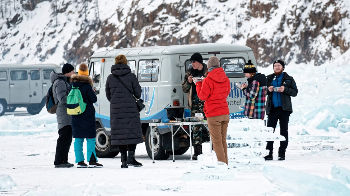 Фото нашего Странника Александра Кочкина 