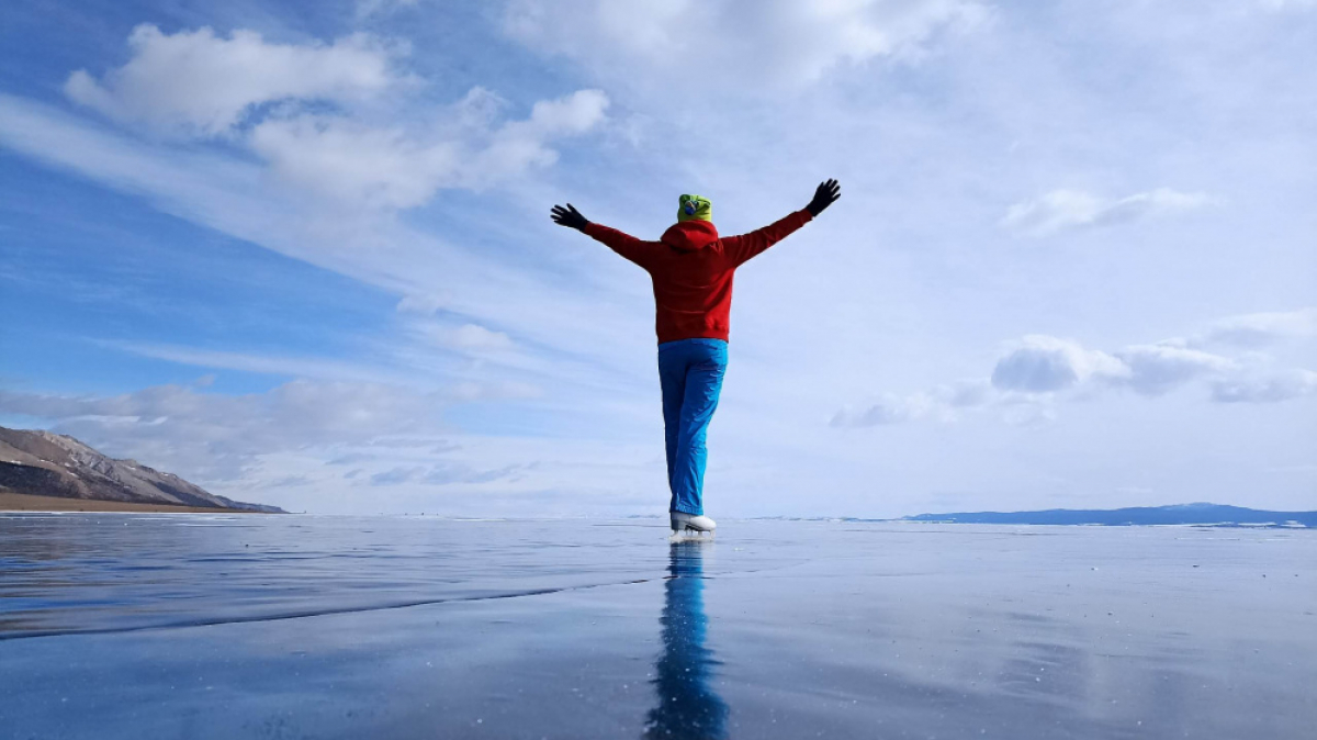 Фото наших Странников