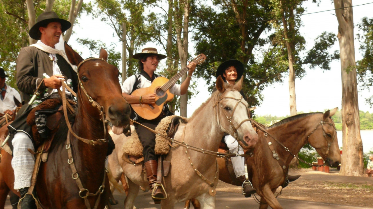 Источник фото:  bicentenariouy on Visual hunt 