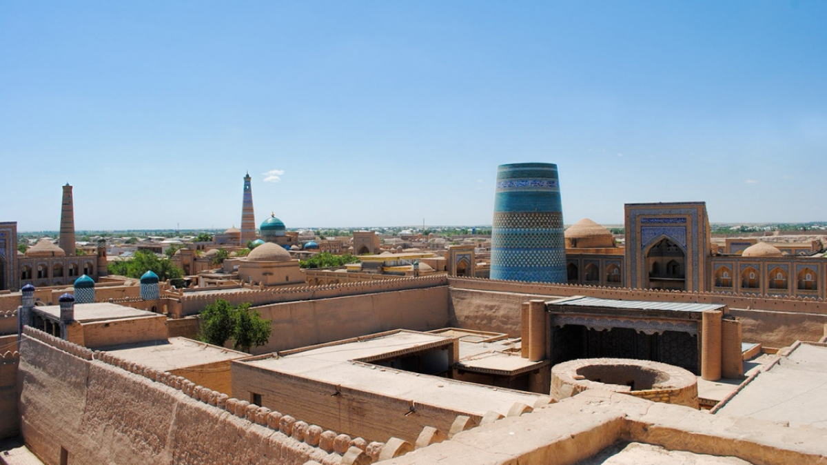 Фото из архива Клуба