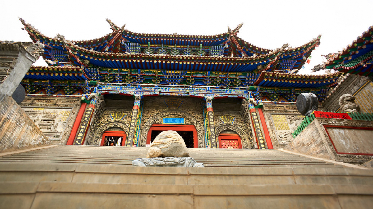 Фото: BryonLippincott, visualhunt.com