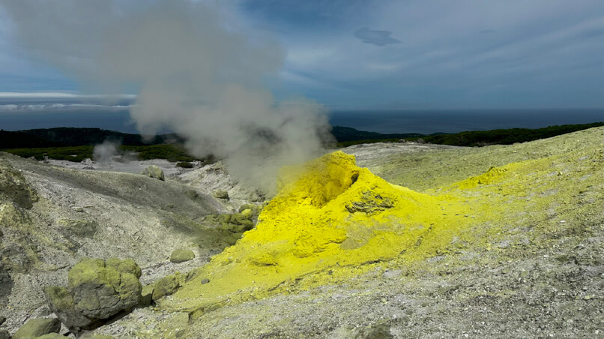 Фото нашего Странника Константина Дубинина
