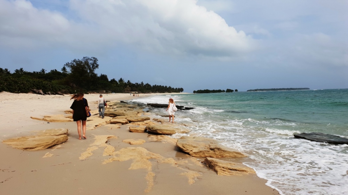 Фото Марины Билаловой