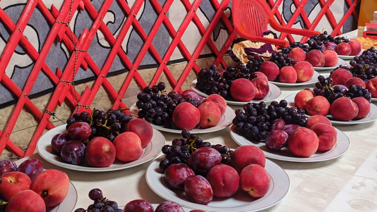 Фото из архива Клуба