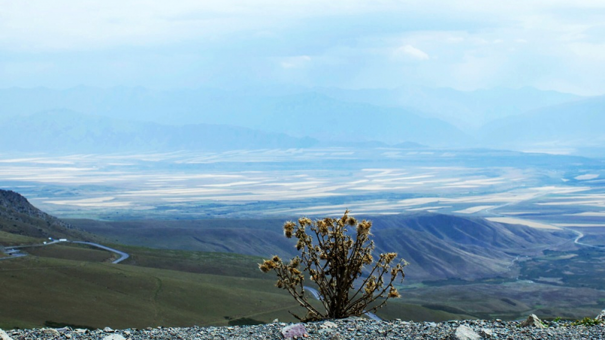 Фото нашего гида Анатолия Жидкова