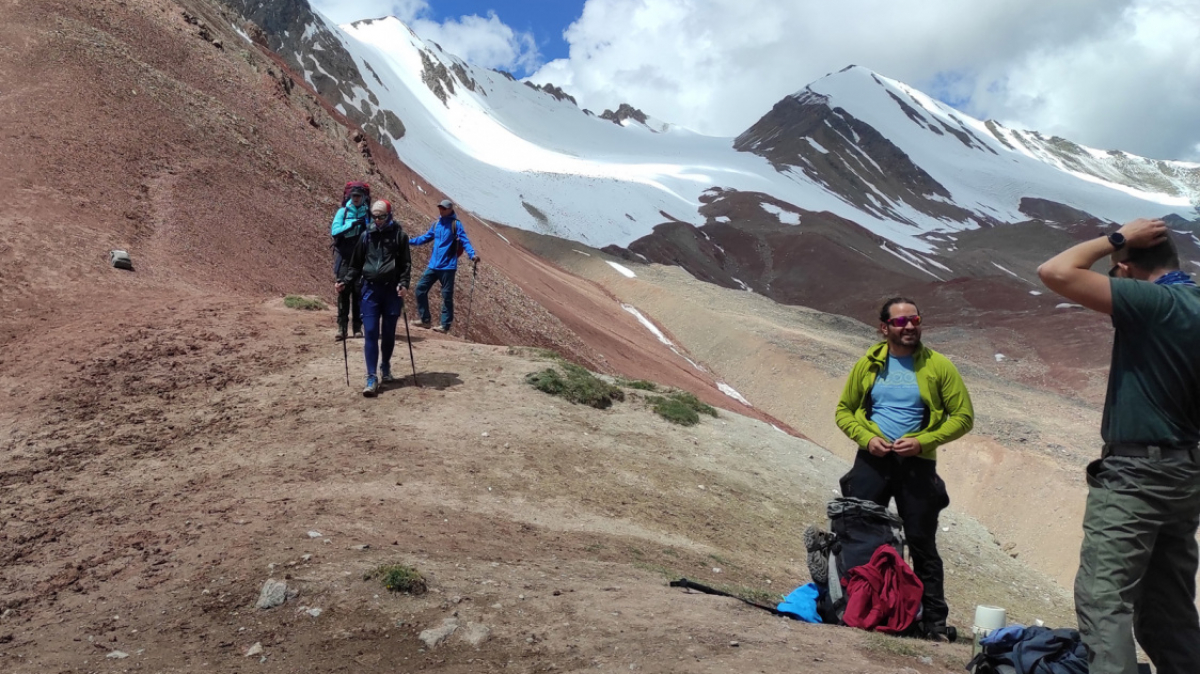 Фото из архива Клуба