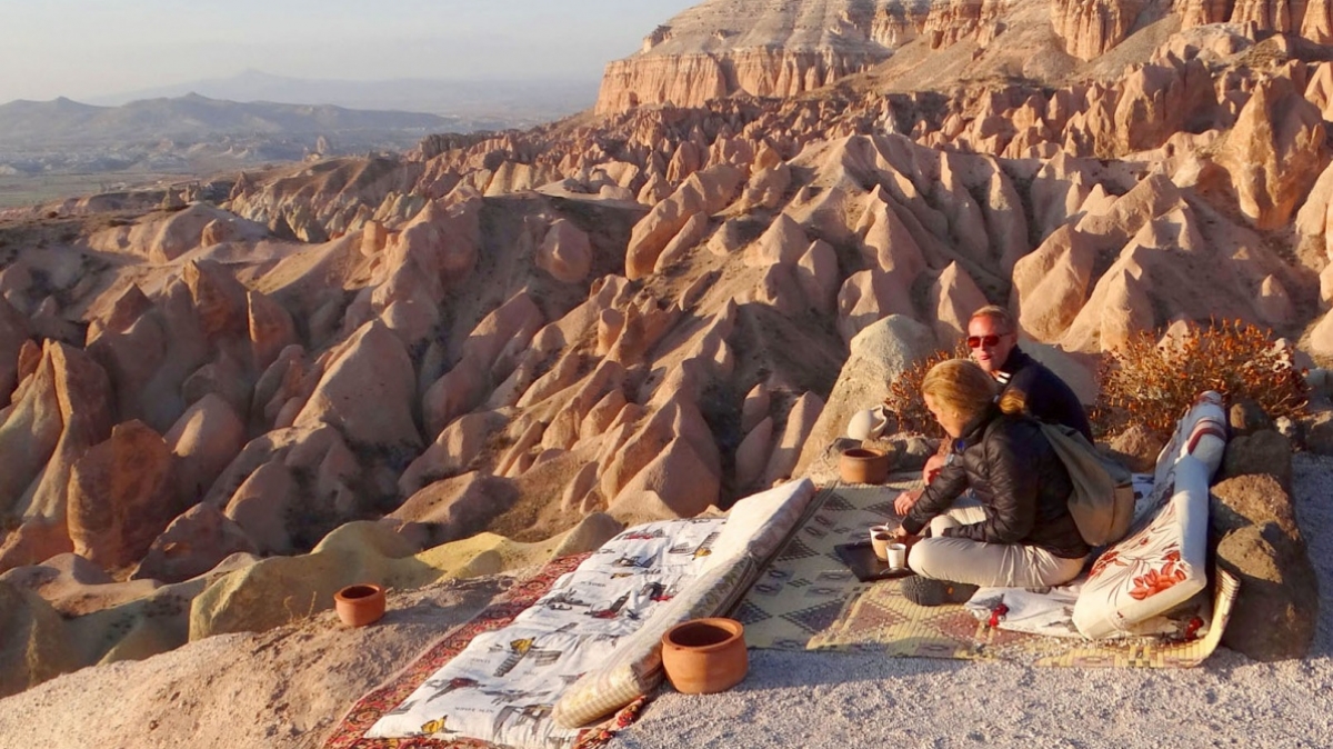 Фото нашего гида Ирины Пряничниковой