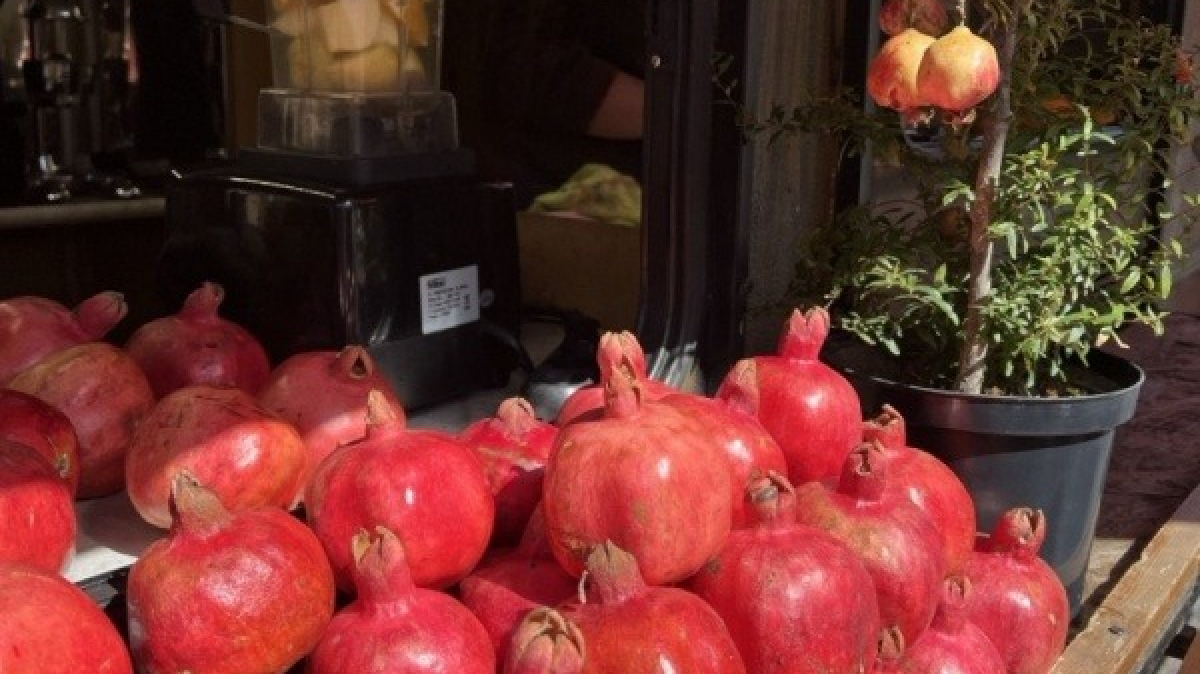 Фото нашей Странницы Лилии Сааковой