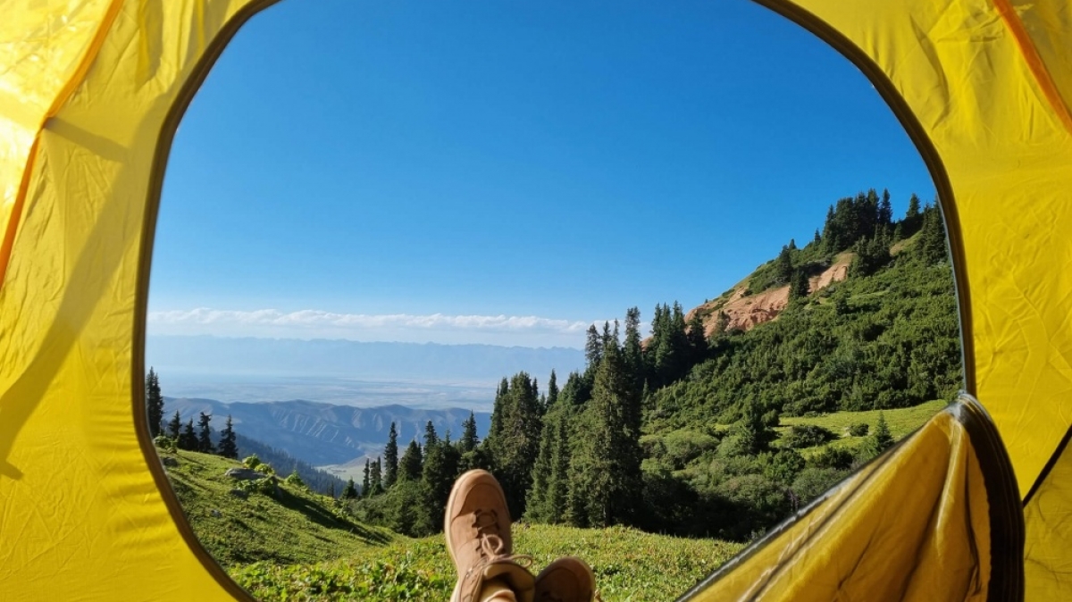 Фото наших Странников