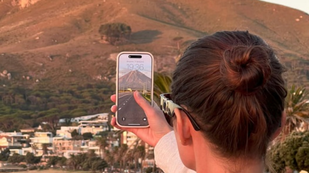 Фото: наш гид Алексей Шорец