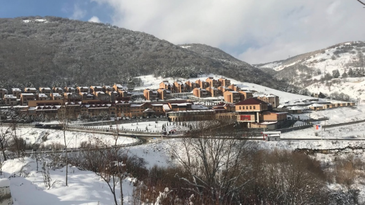 Фото нашей Странницы Елены Смирновой