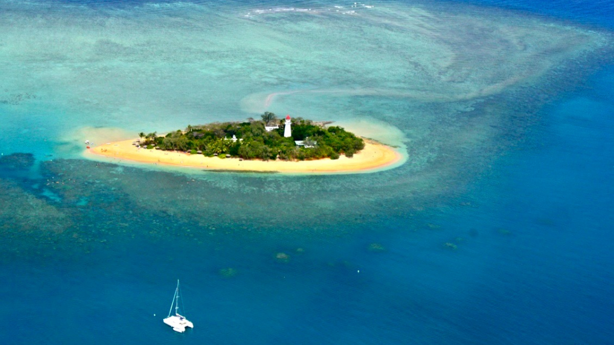 Фото: Kyle Taylor, Dream It. Do It, visualhunt.com
