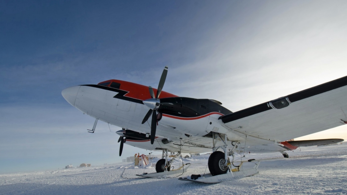 Фото: NOAA, unsplash.com