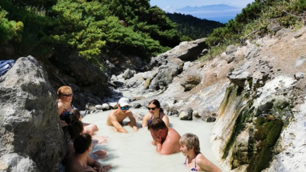 Фото из архива Клуба