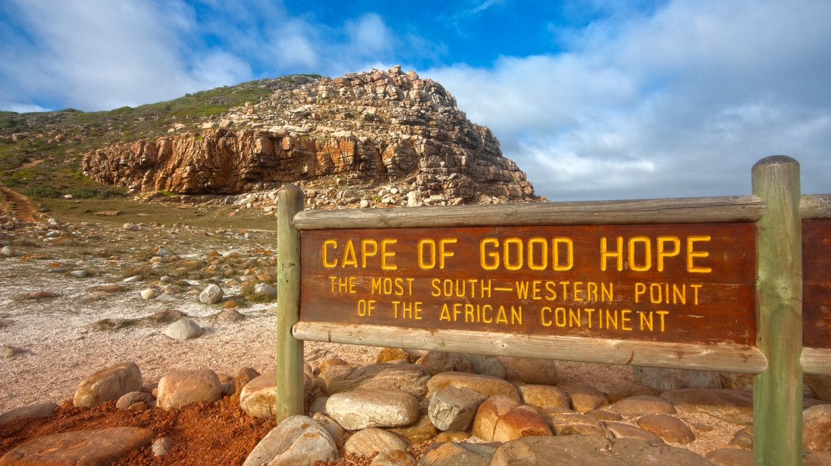 Автор: Bold Frontiers, источник: visualhunt