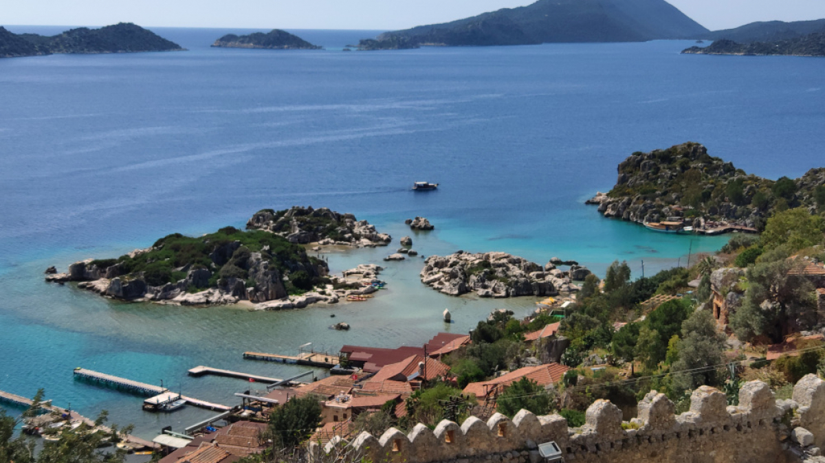 Фото наших Странников