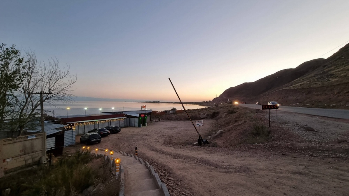 Фото наших Странников