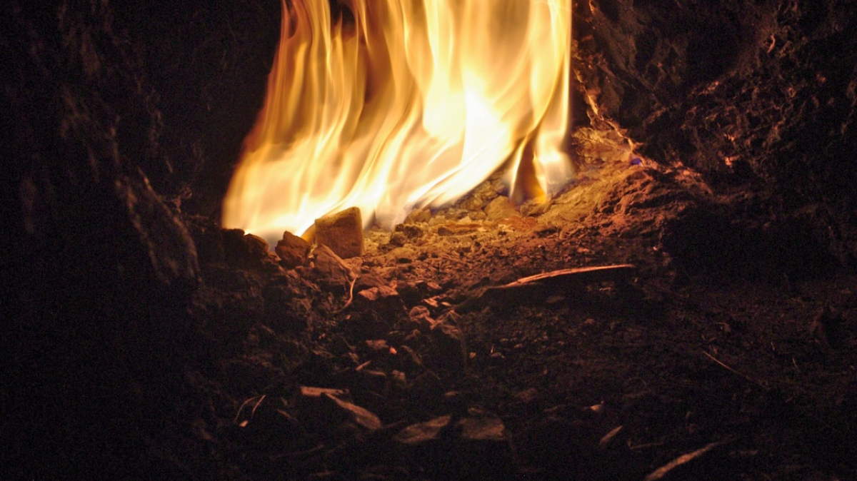 Фото: AlphaTangoBravo / Adam Baker, visualhunt.com