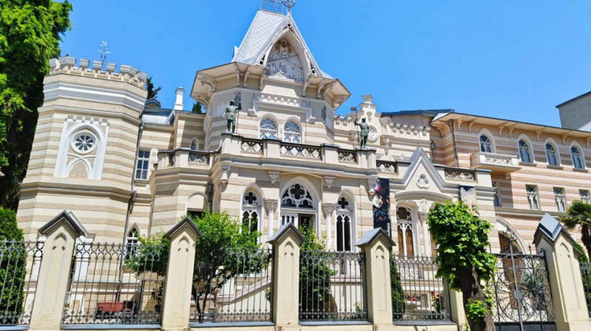 Фото наших Странников