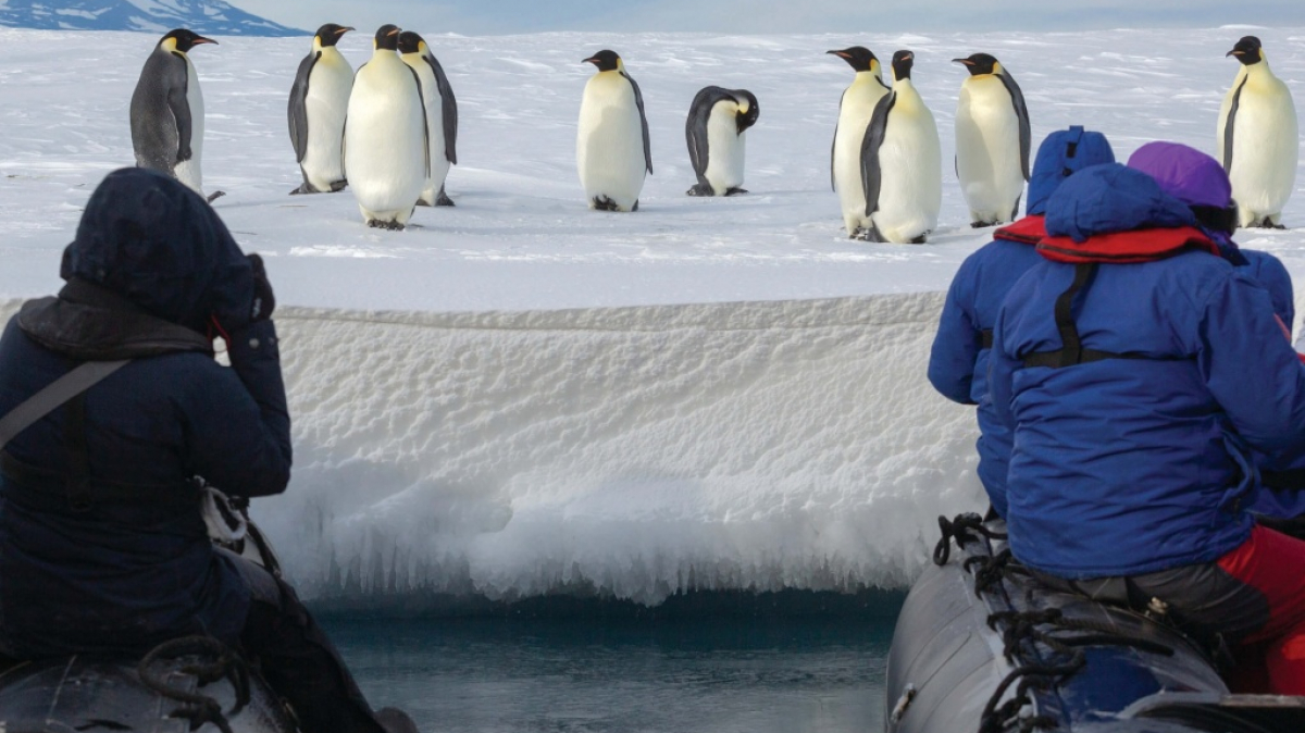 Фото из архива Клуба