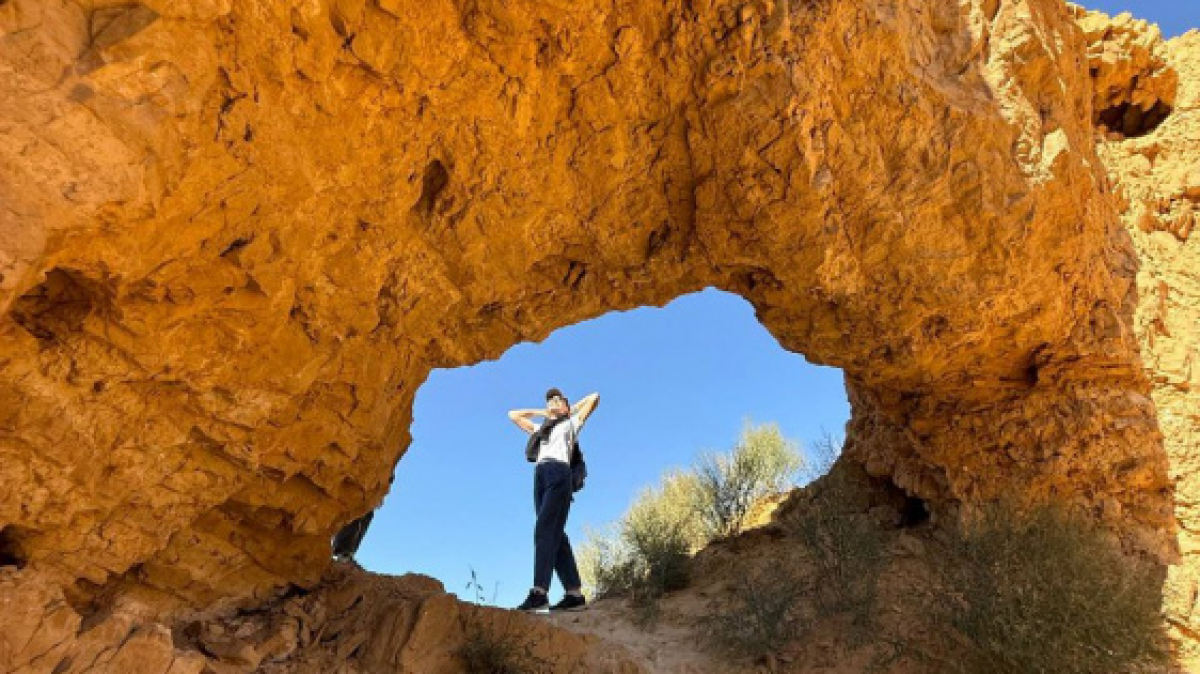 Фото наших Странников