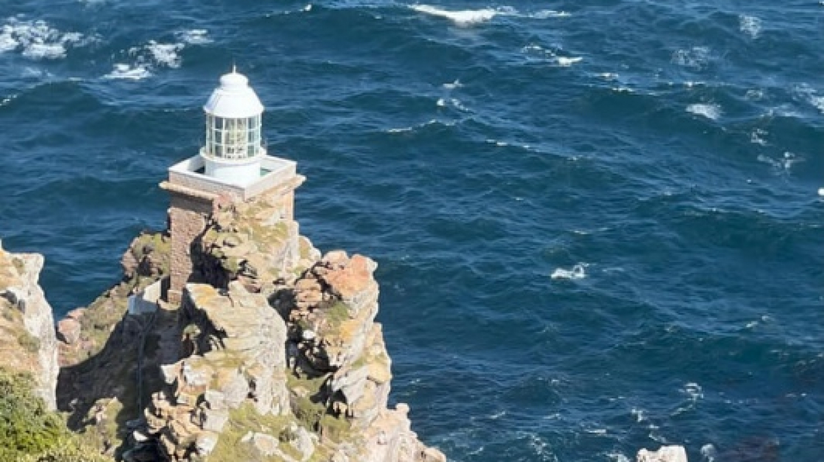 Фото: гид Алексей Шорец