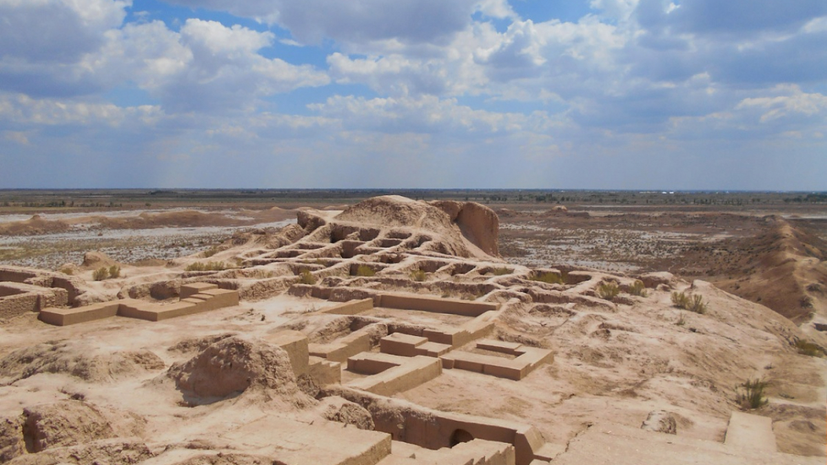 Фото из архива Клуба