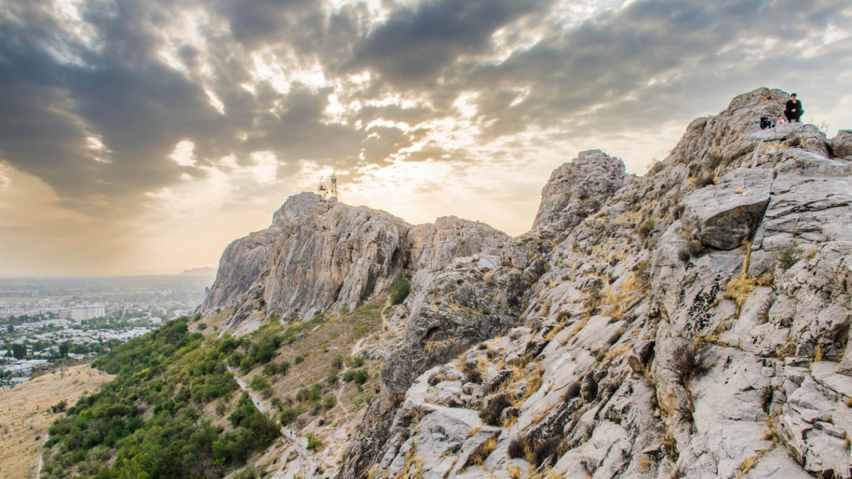 Фото нашего гида Анатолия Жидкова