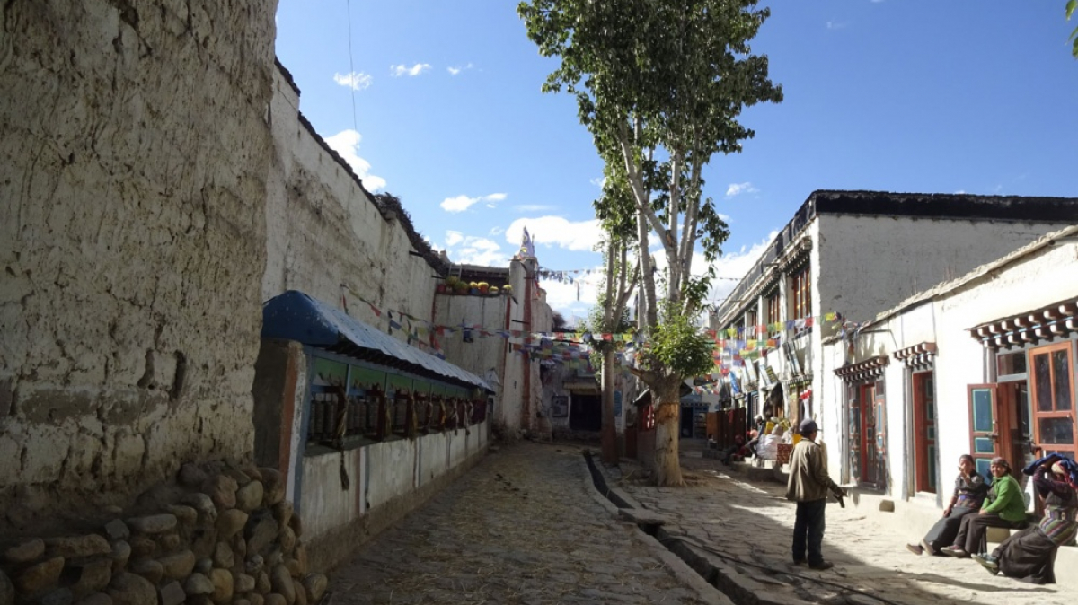 Фото нашего гида Лики Майстровой