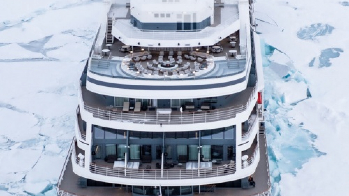 Фото из архива Клуба